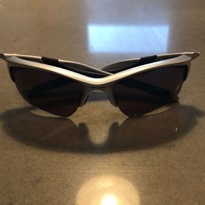 Oakley Half Jacket 2.0 - never worn!